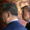 Usai Ketemu Xi Jinping, Trump Minta Taiwan Tak Deklarasi Merdeka