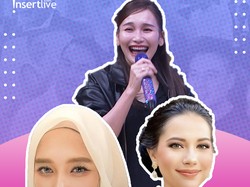 Video: 5 Berita Populer: Siap Kevin Gusnadi, Luna-Maxime Dikritik soal Ponakan