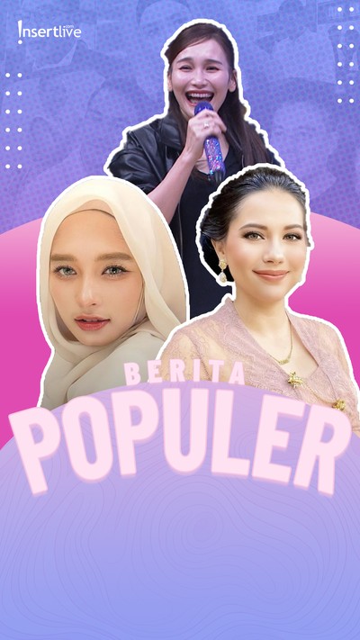 Video: 5 Berita Populer: Siap Kevin Gusnadi, Luna-Maxime Dikritik soal Ponakan