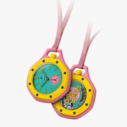 Deretan Kolaborasi Fashion Terbaru yang Curi Perhatian, Ada Swatch x AP!