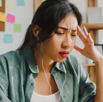 5 Tanda Awal Burnout yang Sering Diabaikan, Bukan Sekadar Capek