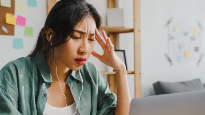 5 Tanda Awal Burnout yang Sering Diabaikan, Bukan Sekadar Capek