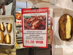 Viral Ubi Cream Cheese, Ini Wanti-wanti Dokter Gizi di Balik Tren Dessert Kekinian