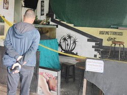 Dugaan Identitas Jasad Pria Membusuk di Darmasaba Badung Makin Menguat
