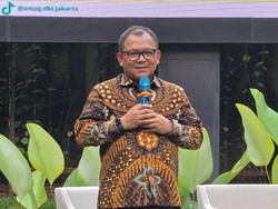 Puji Pramono, Waka DPRD DKI Sebut Sekolah Swasta Gratis Solusi Putus Sekolah