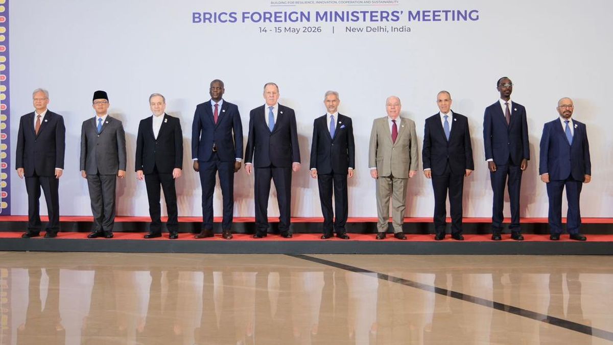 Menlu Sugiono Promosi QRIS untuk Perdagangan Intra-Negara BRICS