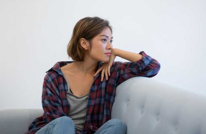 Cancer yang Mudah Kepikiran Setelah Dikritik/ Foto: freepik.com/katemangostar