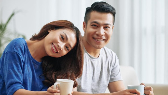 5 Cara Cancer Mencintai yang Bikin Pasangan Nyaman dan Hubungan Langgeng