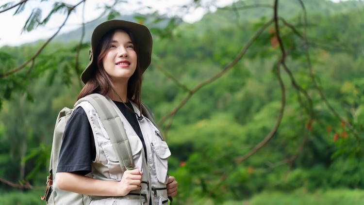Ciri Kepribadian Orang Berdasarkan Tempat Liburan Favorit&comma; Kamu Tim Pantai atau Gunung&quest;