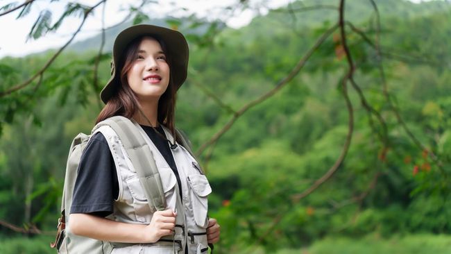 Ciri Kepribadian Orang Berdasarkan Tempat Liburan Favorit, Kamu Tim Pantai Atau Gunung?