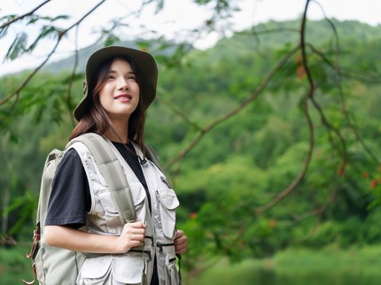Ciri Kepribadian Orang Berdasarkan Tempat Liburan Favorit, Kamu Tim Pantai atau Gunung? 