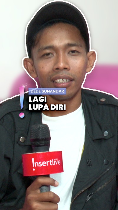 Video: Dede Sunandar soal Selingkuhi Karen Hertatum: Khilaf