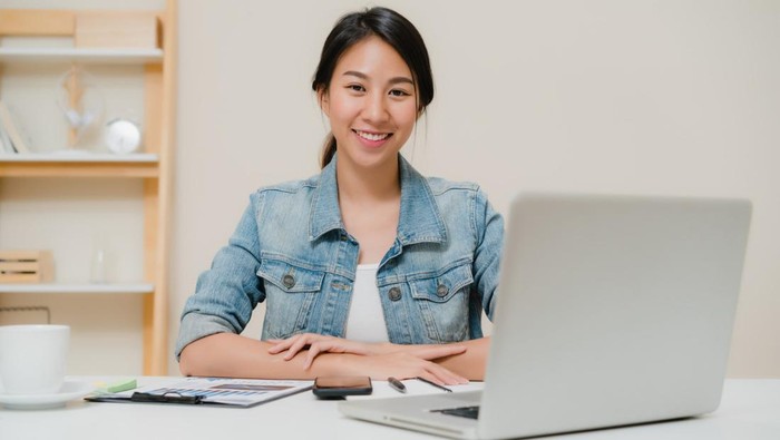 5 Zodiak Antilelet, Semua Pekerjaan Selesai Sebelum Deadline!