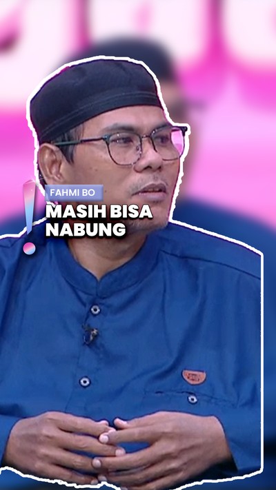Video: Buka Warung Makan Depan Rumah, Fahmi Bo Wujudkan Impian Lama
