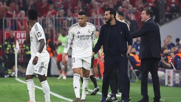 Sorotan Dunia Olahraga CNN Sport : Arbeloa Respons Tudingan Mbappe: Saya Harap Punya 4 Striker
