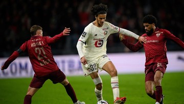 Berita Olahraga Terkini CNN Sport : Bouaddi Membelot ke Maroko 1 Jam Jelang Rilis Skuad Prancis