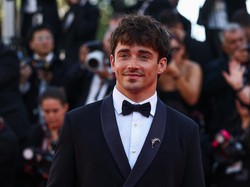 Video: Gaya Charles Leclerc hingga Vin Diesel di Festival Film Cannes 2026