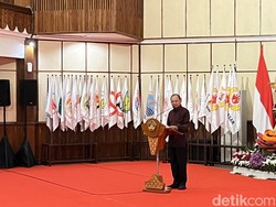 Koster Ingin Gelar Event Olahraga Internasional Sebulan Sekali di Bali