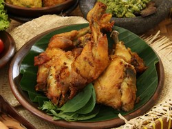 Pedagang Olahan Ayam di Medan Menjerit, Harga Mahal-Susah Didapat