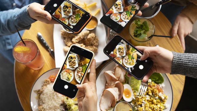3 Resep Makanan Viral Simpel, Cuman Pakai Dua Bahan