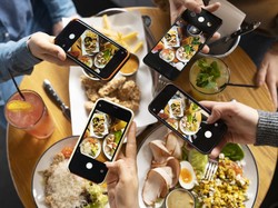3 Resep Makanan Viral Simpel, Cuman Pakai Dua Bahan