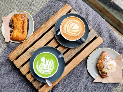 Ciri Kepribadian Orang Berdasarkan Minuman Favorit, Tim Kopi atau Matcha?