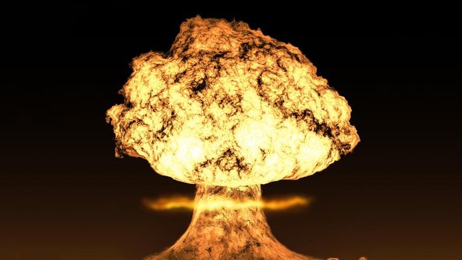Sejarah bom atom Hiroshima dan Nagasaki 6 Agustus 1945 menjadi salah satu peristiwa paling menentukan dalam sejarah dunia.