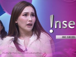Insert Pagi: Ayu Ting Ting Bareng Cowok, Dede Sunandar Sepakat Cerai