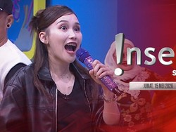 Insert Siang: Respons Ayu Ting Ting soal Gandengan Baru, Kegiatan Manohara