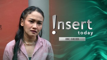 Berita Viral Selebriti dari InsertLive : Insert Today: Dede Sunandar Pilih Cerai, Rendy Kjaernet Pertahankan Rumah Tangga