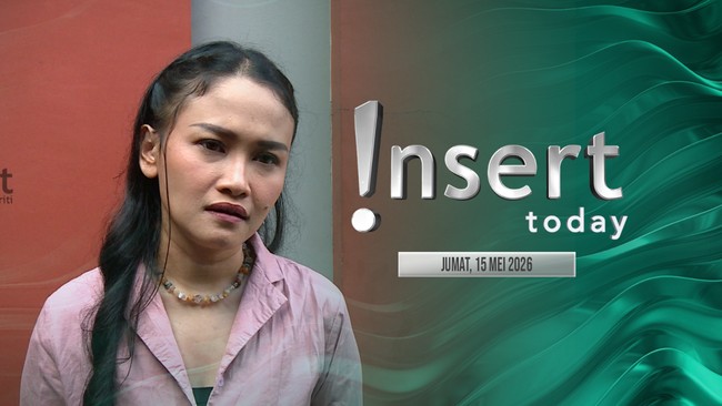Insert Today: Dede Sunandar Pilih Cerai, Rendy Kjaernet Pertahankan Rumah Tangga