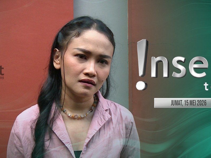Insert Today: Dede Sunandar Pilih Cerai, Rendy Kjaernet Pertahankan Rumah Tangga