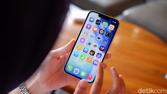 Daftar iPhone yang Disebut Bakal Dapat iOS 27, HP-mu Masih Kebagian?