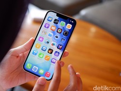 Daftar iPhone yang Disebut Bakal Dapat iOS 27, HP-mu Masih Kebagian?
