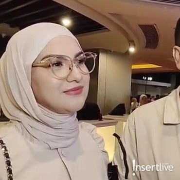 Berkurban Tahun Ini, Irish Bella dan Haldy Sabri Siapkan Seekor Sapi