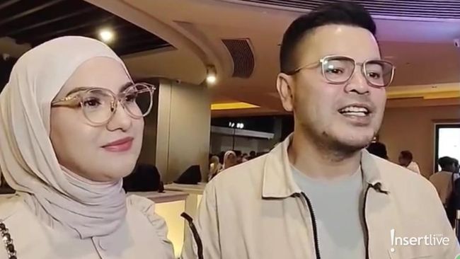 Debut jadi Eksekutif Produser, Irish Bella Merasa Banyak Tantangan