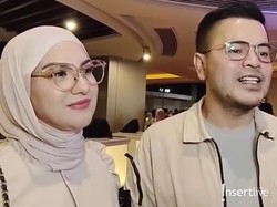 Berkurban Tahun Ini, Irish Bella dan Haldy Sabri Siapkan Seekor Sapi