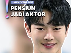Video: 9 Tahun Karier di Hiburan Korsel, Jang Dong Joo Putuskan untuk Pensiun