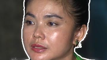 Kabar Terkini Artis dari InsertLive : Video: Murka Mendiang Suami Dihina, Karina Ranau Buat Laporan Polisi