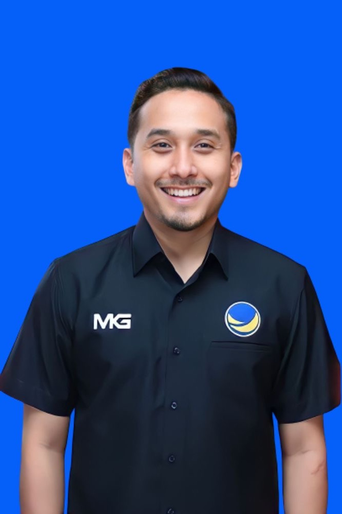 Kevin Gusnadi