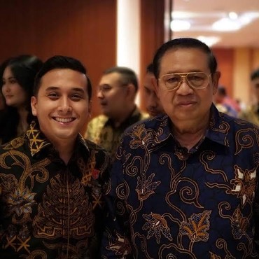 Profil Kevin Gusnadi, Sosok Politisi yang Diduga Pacar Baru Ayu Ting Ting
