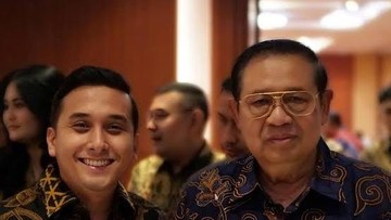 Profil Kevin Gusnadi, Sosok Politisi yang Diduga Pacar Baru Ayu Ting Ting