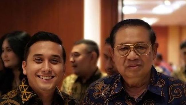 Profil Kevin Gusnadi, Sosok Politisi yang Diduga Pacar Baru Ayu Ting Ting