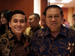 Profil Kevin Gusnadi, Sosok Politisi yang Diduga Pacar Baru Ayu Ting Ting