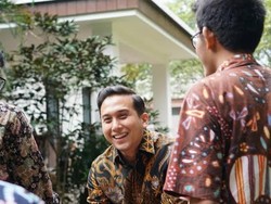 Pesona Kevin Gusnadi, Politikus Lajang yang Usianya 2 Tahun Lebih Muda dari Ayu Ting Ting
