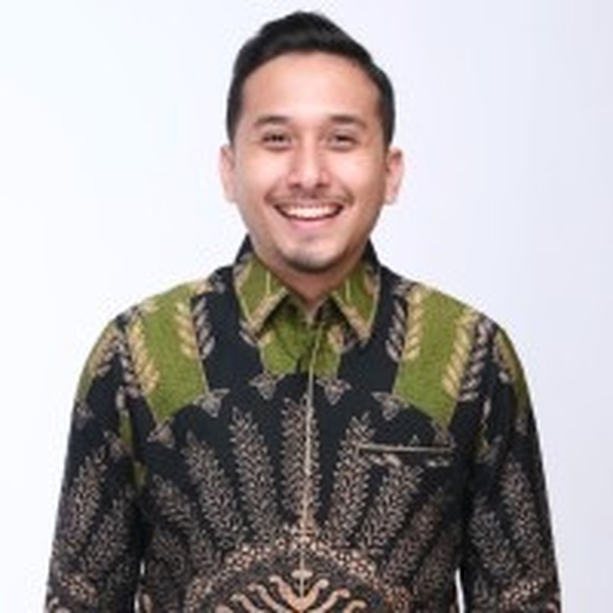 Kevin Gusnadi