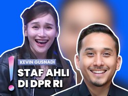Video: Sosok Kevin Gusnadi yang Bikin Ayu Ting Ting Buka Hati Lagi 