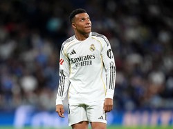 Real Madrid Vs Oviedo: Mbappe Disoraki dan Disiuli Fans
