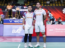 Jumpa He/Ren, Leo/Daniel Tak Ingin Ulangi Kesalahan yang Sama