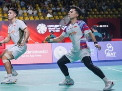 Kans Leo/Daniel agar Tak Sekadar Penuhi Target Pribadi
